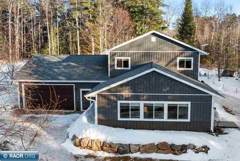 Photo of 13462 Villa Road, Ely, MN 55731 (MLS # 149628)