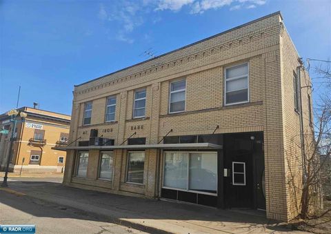 Photo of 8880 Main St, Mt. Iron, MN 55768 (MLS # 149806)