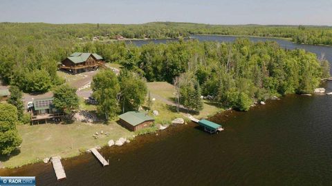 Photo of 3165 Randa Road, Cook, MN 55771 (MLS # 148303)