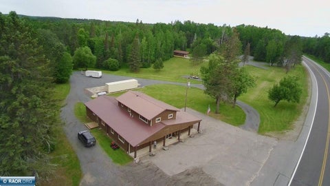 Photo of 5713 Crane Lake Rd, Buyck, MN 55723 (MLS # 149826)