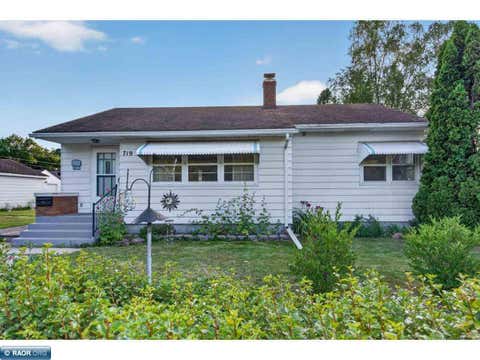 Photo of 719 NW 2nd Ave, Chisholm, MN 55719 (MLS # 150484)