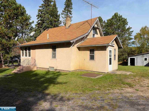 Photo of 11269 Koshere Road, Chisholm, MN 55719 (MLS # 150819)