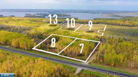Photo of 10 TBD Hwy 115, Tower, MN 55790 (MLS # 149197)