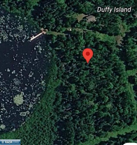 Photo of TBD Duffy Island, Tower, MN 55790 (MLS # 149756)