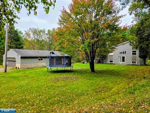 Photo of 11196 Dupont Rd, Hibbing, MN 55746 (MLS # 149049)