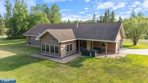 Photo of 522 3rd St, Aurora, MN 55705 (MLS # 149491)