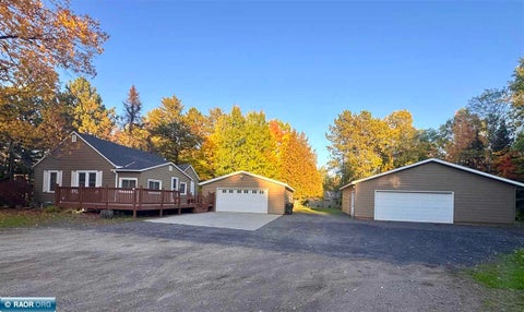 Photo of 7114 Ely Lake Dr, Eveleth, MN 55734 (MLS # 150775)