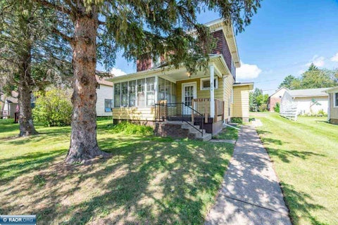Photo of 514 W 2nd Ave, Keewatin, MN 55753 (MLS # 150578)