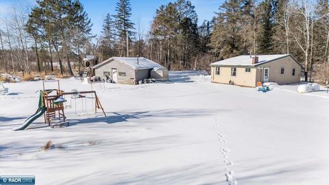 Photo of 9756 Highway 37, Iron, MN 55751 (MLS # 149497)