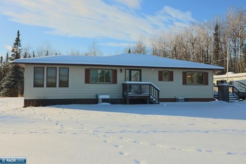 Photo of 3555 Highway 99, Aurora, MN 55705 (MLS # 149388)