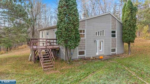 Photo of 11196 Dupont Rd, Hibbing, MN 55746 (MLS # 149142)