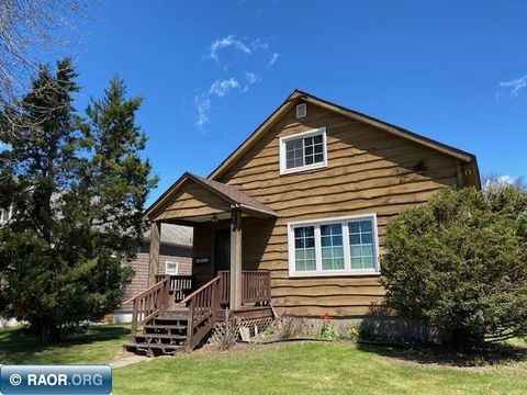 Photo of 621 S 13th Street, Virginia, MN 55792 (MLS # 149973)