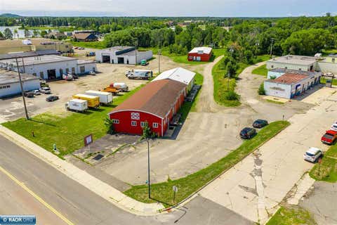 Photo of 707 N 6th Ave, Virginia, MN 55792 (MLS # 150529)
