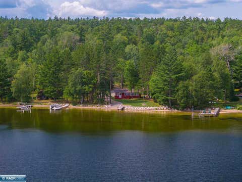 Photo of 3530 North Arm Rd, Ely, MN 55731 (MLS # 150549)