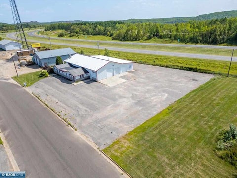 Photo of 101 E Iron Drive, Chisholm, MN 55719 (MLS # 150606)