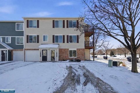 Photo of 15517 Flight Way, Apple Valley, MN 55124 (MLS # 149472)
