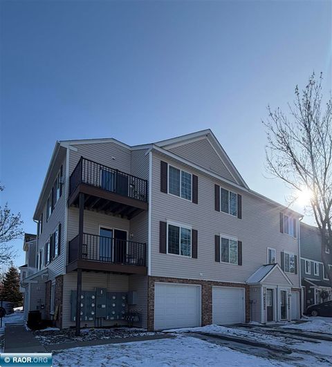 Photo of 15517 Flight Way, Apple Valley, MN 55124 (MLS # 149472)