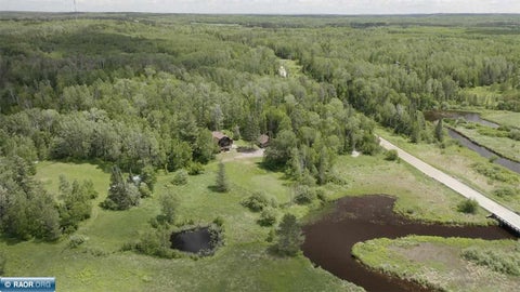 Photo of 9289 Heino Road, Angora, MN 55703 (MLS # 150764)