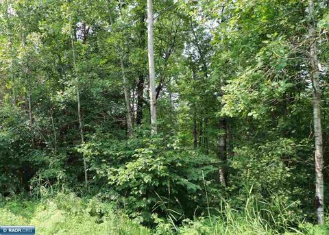 Photo of xxxx Deer Forest Rd, Aurora, MN 55705 (MLS # 148828)