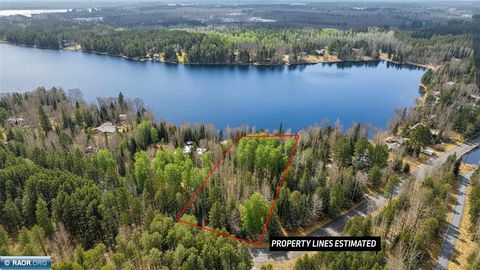 Photo of 0000 Bass Lake Rd, Gilbert, MN 55741 (MLS # 149627)