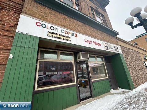 Photo of 428 Chestnut St, Virginia, MN 55792 (MLS # 149452)