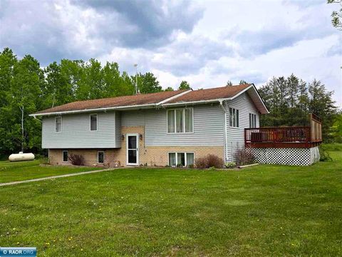 Photo of 2644 Hwy 73, Hibbing, MN 55746 (MLS # 148007)