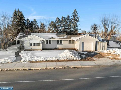 Photo of 1101 13th Street, Virginia, MN 55792 (MLS # 149636)