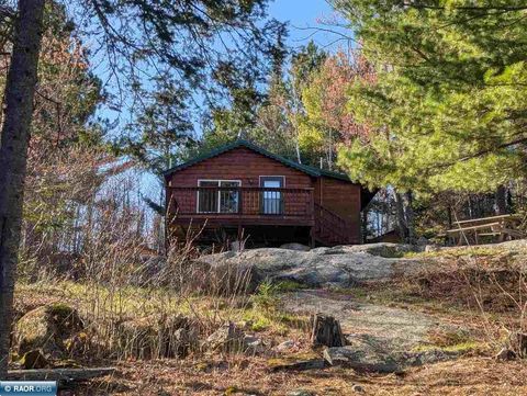 Photo of 4996 Big Lake Rd, Ely, MN 55731 (MLS # 149778)