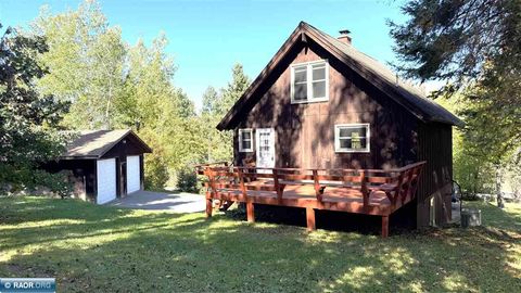Photo of 1739 Bear Head State Park Rd, Ely, MN 55731 (MLS # 149135)