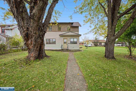 Photo of 620 W 2nd Ave, Keewatin, MN 55753 (MLS # 150826)