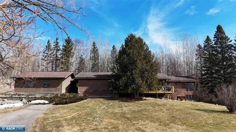 Photo of 10597 Orr/Buyck Rd, Orr, MN 55771 (MLS # 149710)