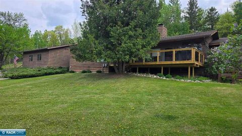Photo of 10597 Orr/Buyck Rd, Orr, MN 55771 (MLS # 149710)