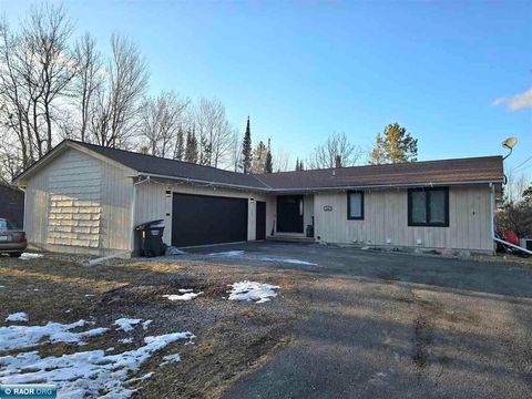 Photo of 312 Shorewood Drive, International Falls, MN 56649 (MLS # 149699)