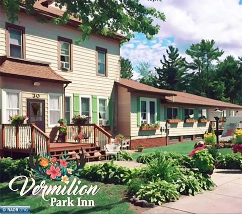 Photo of 30 Center St, Soudan, MN 55782 (MLS # 149711)