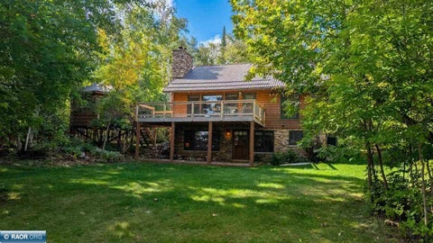 Photo of 1809 Everett Bay Road, Tower, MN 55790 (MLS # 150678)