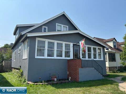 Photo of 216 E 25th St, Hibbing, MN 55746 (MLS # 150494)
