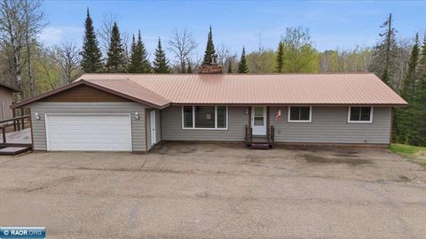 Photo of 10454 Hwy 92, Hibbing, MN 55746 (MLS # 149991)