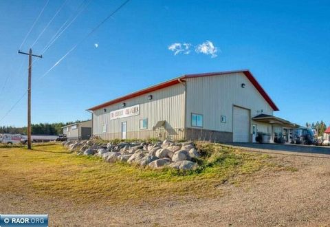 Photo of 703 Seville Ave, Buhl, MN 55713 (MLS # 149285)