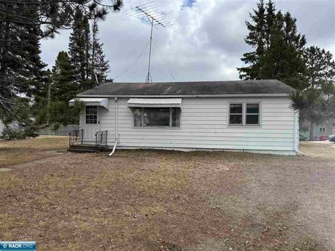 Photo of 512 Memorial Dr, Buhl, MN 55713 (MLS # 149791)
