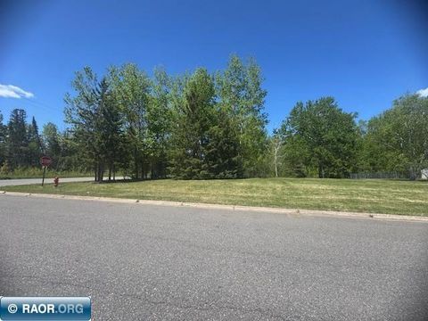 Photo of TBD Meadow Dr, Hibbing, MN 55746 (MLS # 149537)