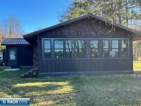 Photo of 12950 Bay City Road, Side Lake, MN 55781 (MLS # 149750)