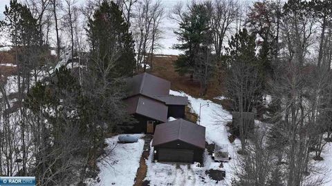 Photo of 12950 Bay City Road, Side Lake, MN 55781 (MLS # 149750)