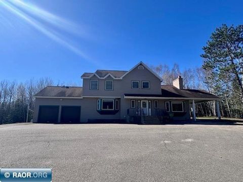 Photo of 3559 O'Rourke Rd, Hibbing, MN 55746 (MLS # 149663)