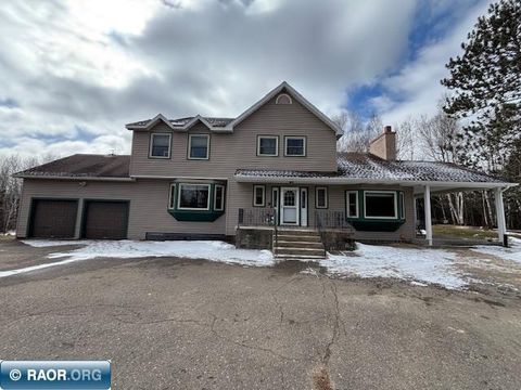 Photo of 3559 O'Rourke Rd, Hibbing, MN 55746 (MLS # 149663)