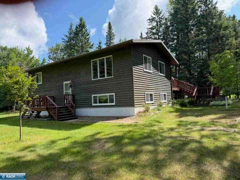 Photo of 7873 Wuori Road, Virginia, MN 55790 (MLS # 150570)