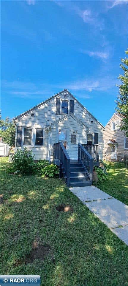Photo of 3309 3rd Ave W, Hibbing, MN 55746 (MLS # 150486)