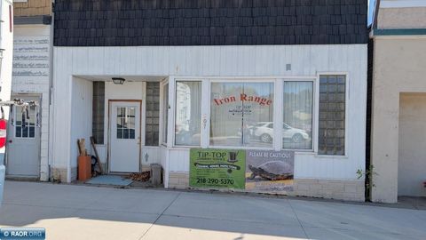 Photo of 207 Broadway St, Gilbert, MN 55741 (MLS # 149141)