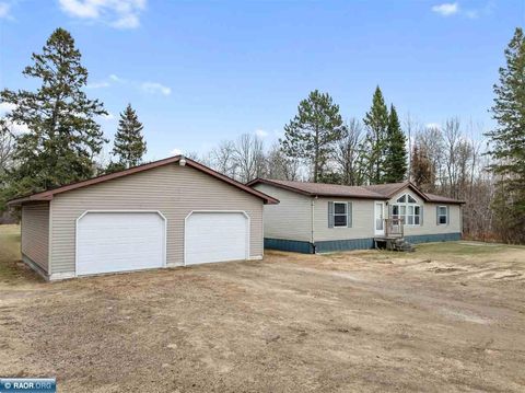 Photo of 33222 Co Rd 62, Grand Rapids, MN 55744 (MLS # 149605)