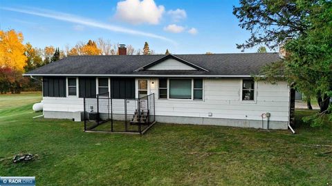 Photo of 4772 Heritage Trail, Gilbert, MN 55741 (MLS # 149176)