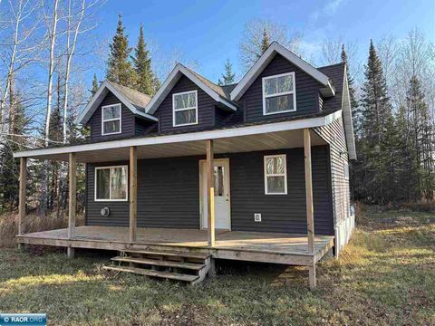 Photo of 3746 Hughes Rd, Hibbing, MN 55746 (MLS # 149339)